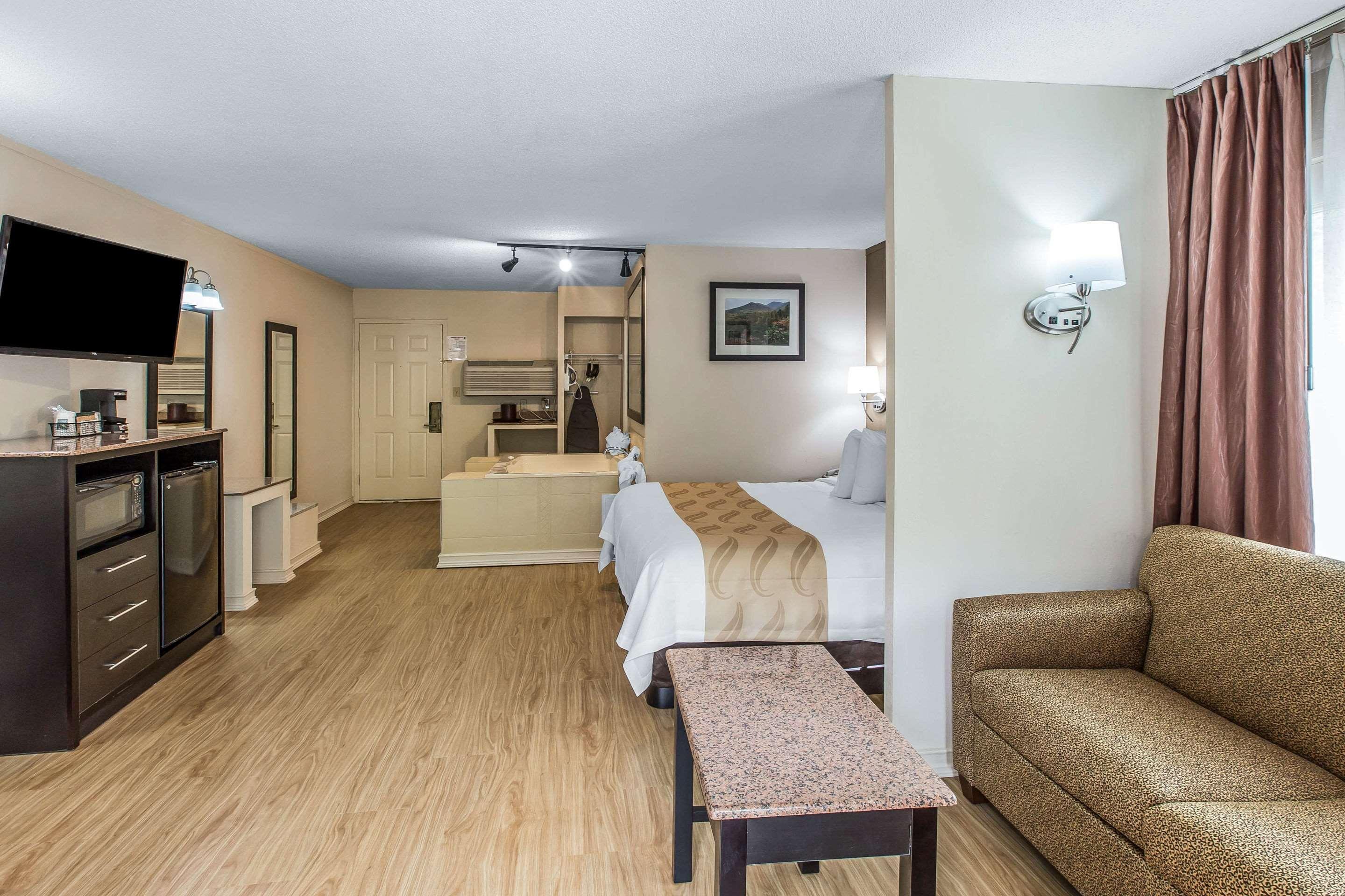 Quality & Hotel Gatlinburg