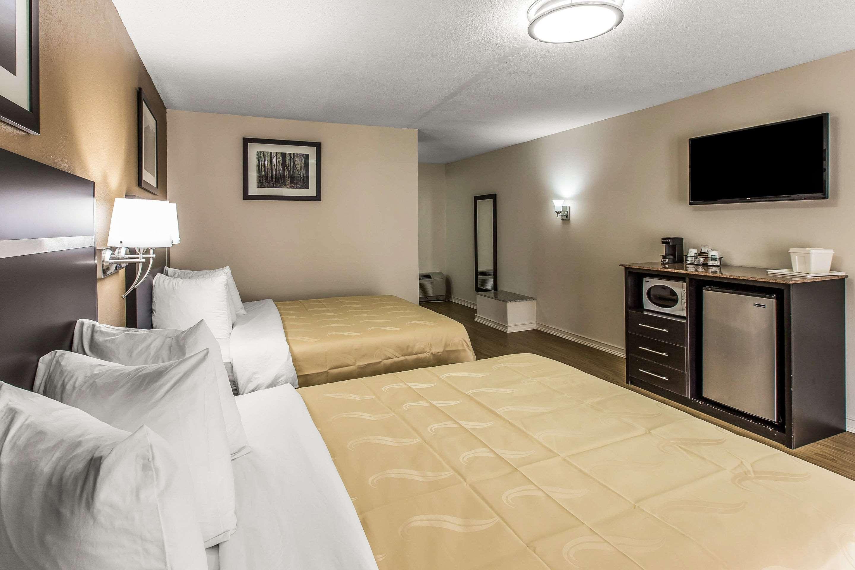 Quality & Hotel