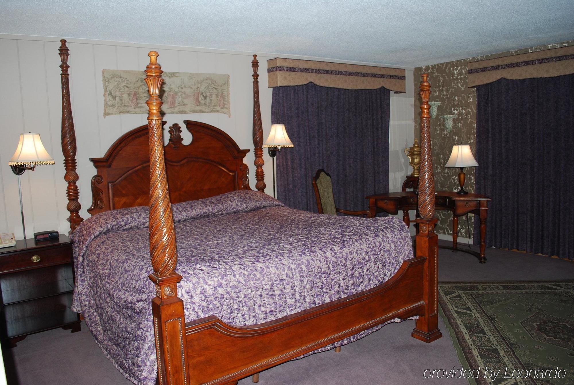 Quality & Hotel
