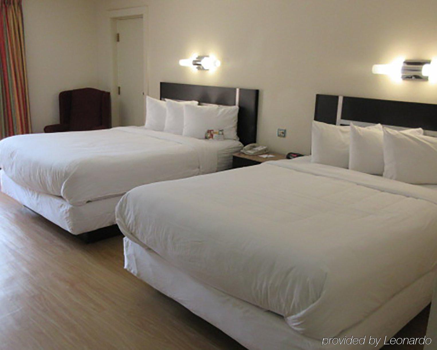 Quality & Hotel 3*