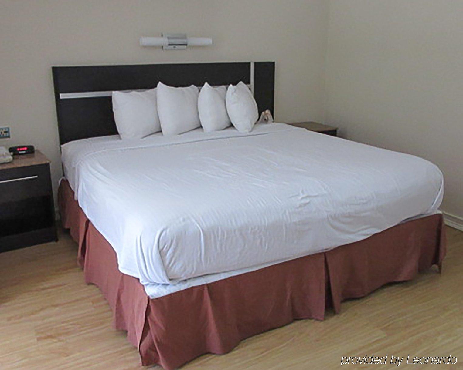 Quality & Hotel