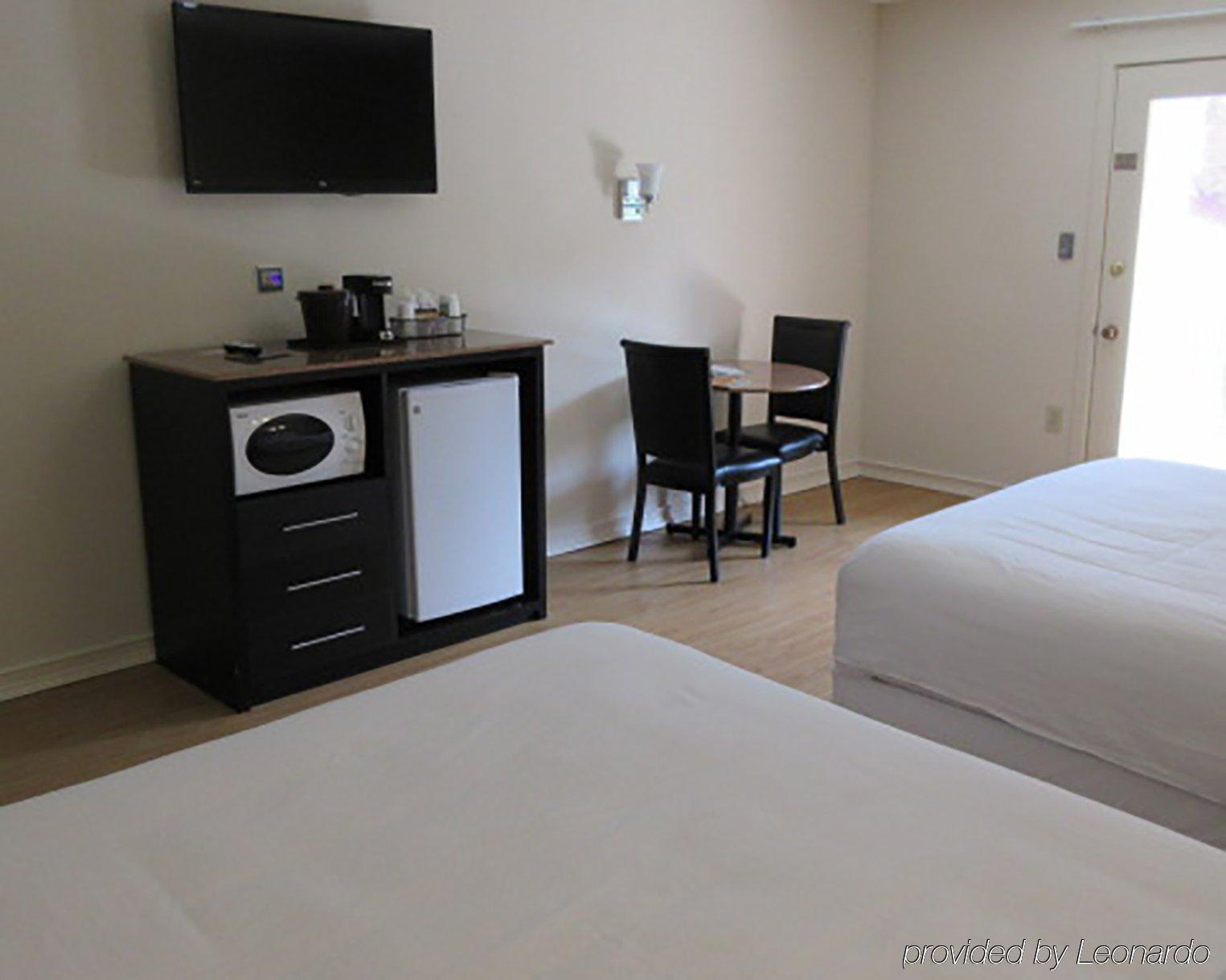 Quality & Hotel Gatlinburg