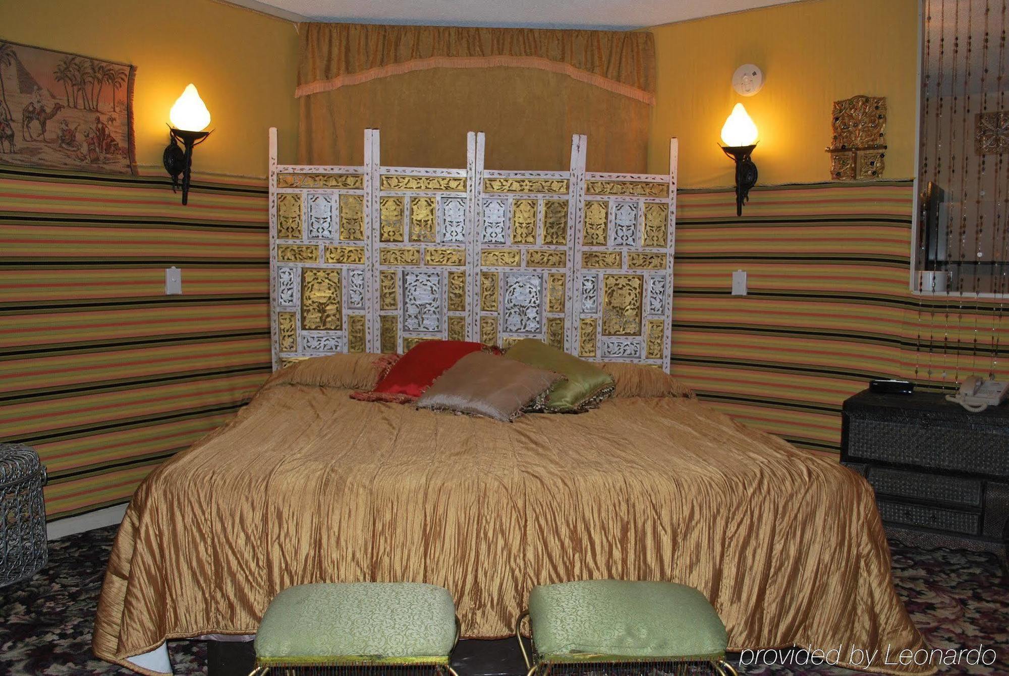 Hotel Quality & Gatlinburg