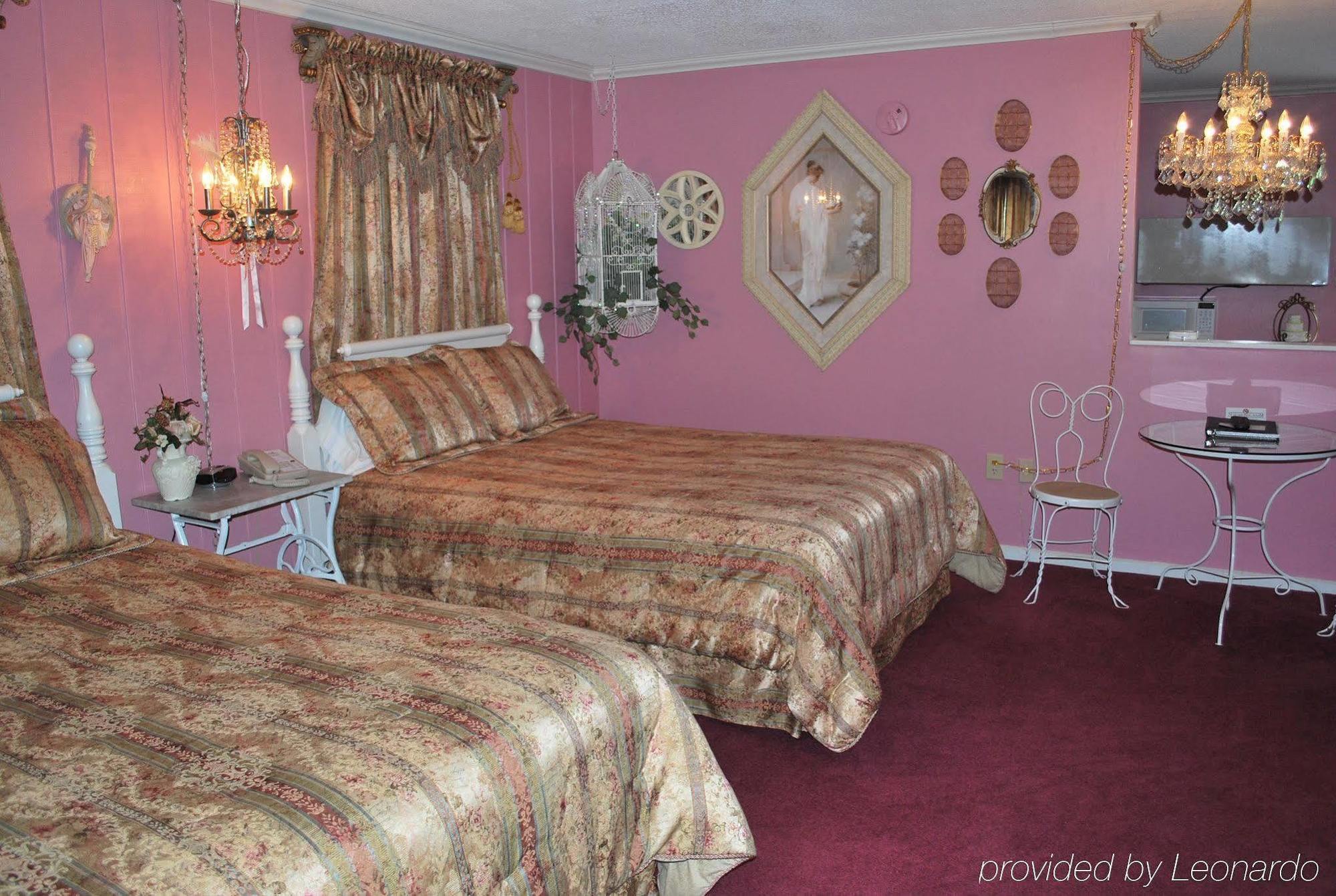 Quality & Hotel 3*