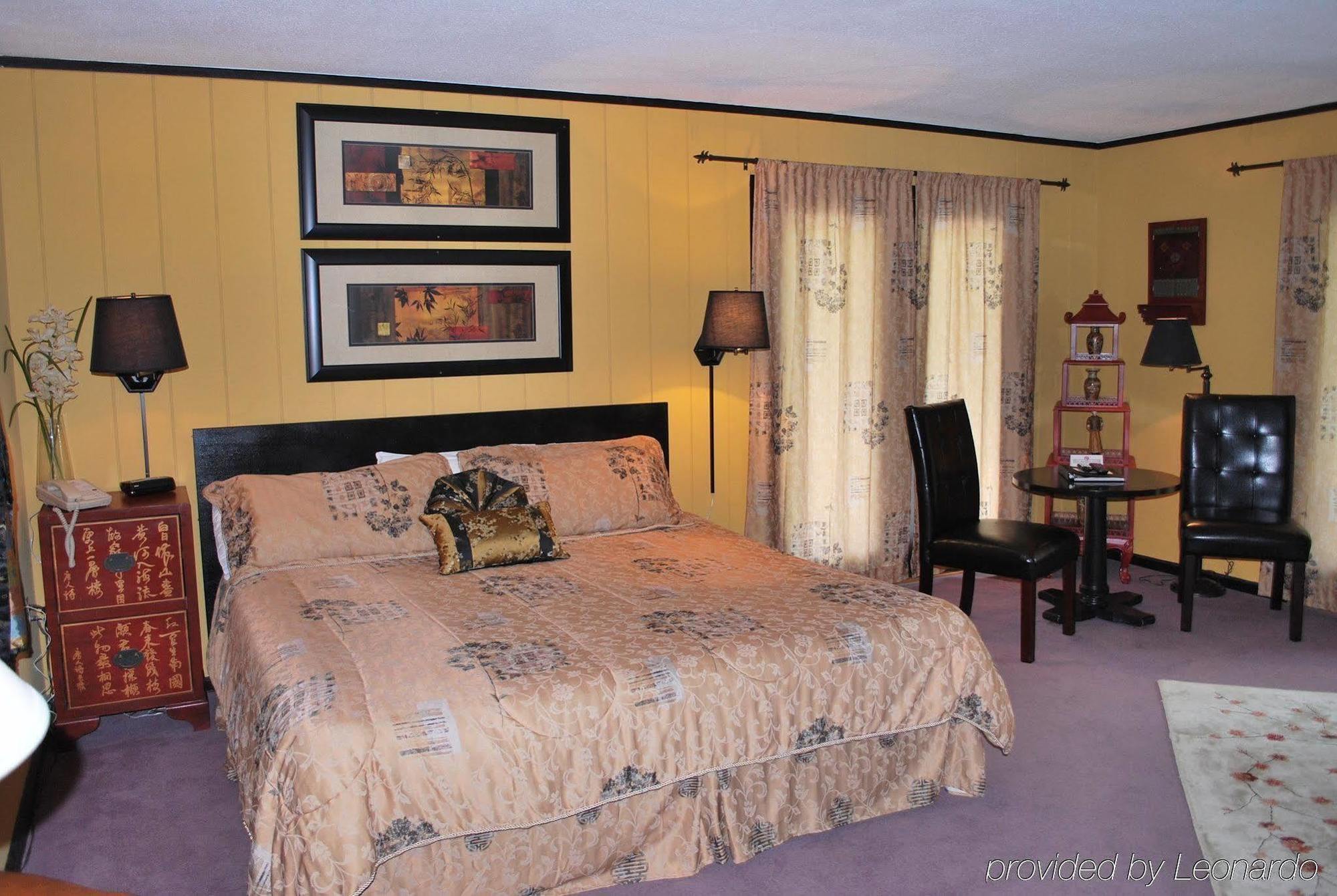 Quality & Hotel 3*