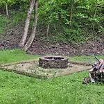 Gatlinburg Cabin In The Woods With Hot Tub, Fire Pit