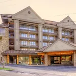 Clarion Pointe Downtown Gatlinburg