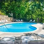 Star Dancer 3 Bedroom Home With Hot Tub