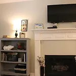 Gatlinburg Chateau Condo 106