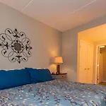 Gatlinburg Chateau Condo 506
