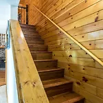 The Chalet In The Smokies