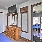 Smoky Mountain Cabin 4 Acres, 3 Mi To Gatlinburg