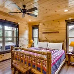 The Big Oak Lodge