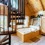 Daa Bear\'S Lodge
