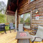 Daa Bear\'S Lodge