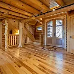 Roaring Fork Lodge
