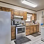 Smoky Mountain Cabin 4 Acres, 3 Mi To Gatlinburg