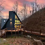 Night Owl Cabin