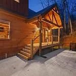 Mountainside Escape Too
