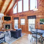 Whisk A Way With Hot Tub, Pool Table And Jacuzzi