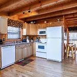Whisk A Way With Hot Tub, Pool Table And Jacuzzi