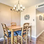 Gatlinburg Condo With Pool, Hot Tub, And Mtn Views!