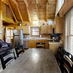 Bearadise Resort