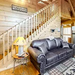 Bearadise Resort
