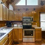 Bearadise Resort
