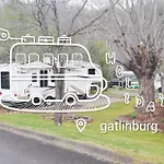 Bring Your Rv To The Best Spot In The Smoky Mountains