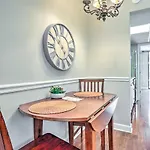 Condo With Balcony, Walk To Dtwn Gatlinburg Fun