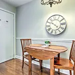 Condo With Balcony, Walk To Dtwn Gatlinburg Fun