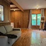 The Edelweiss Estate By Black Swan In Gatlinburg