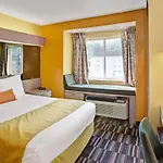 Microtel Inn & Suites By Wyndham Gatlinburg