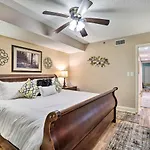 Gatlinburg Condo About 2 Mi To Smoky Mountains!