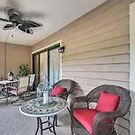 Gatlinburg Condo About 2 Mi To Smoky Mountains!