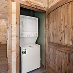 Smokey Treats Cabin