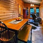 Charlottes Haus