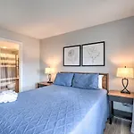 Mountaintop Gatlinburg Condo With Community Pool
