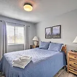 Mountaintop Gatlinburg Condo With Community Pool