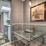 Cozy Downtown Gatlinburg Condo With Pool Access