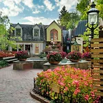 Wolf Run Gatlinburg Location Log Cabin Hot Tub
