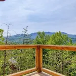 Brand New Build 5 Bedroom, 5 Bath With 4,000 Sq Ft With Mountain View Cabin
