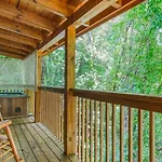 Cupid\'S Hideaway - Convenient To Downtown Gatlinburg And The National Park! Cabin