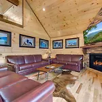 Splashtastic View Lodge