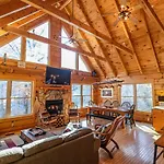 Lazy Bear Lodge