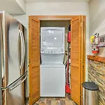 Chalet Village Upper Alpine Condo With Pool Access!