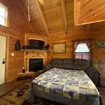 Misty Mountain Cabin