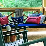 Oakley\'S Mountain Modern Lodge - Luxury Family Cabin In Arts And Craft District