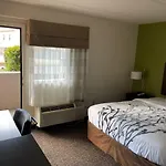 Sleep Inn & Suites Near Sports World Blvd